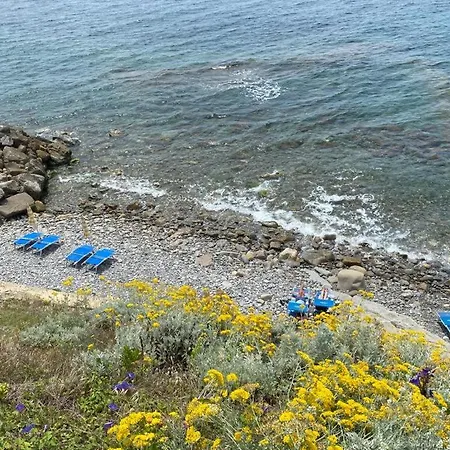 Lägenhet Al Mare Ospedaletti