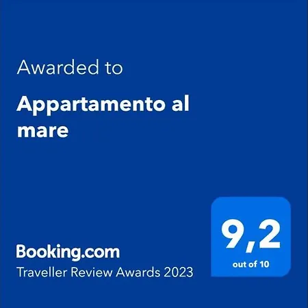 Lägenhet Al Mare